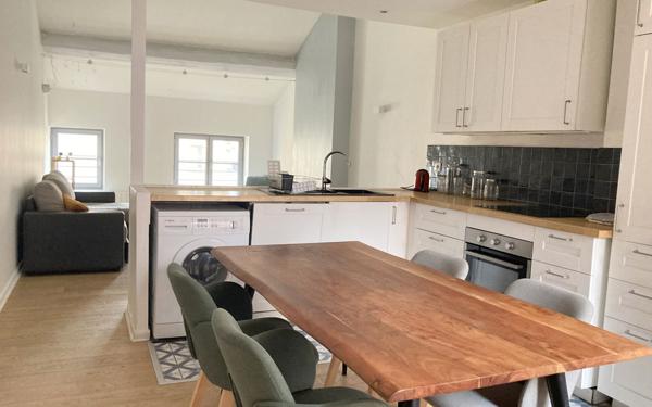 Appartement à louer    3 pièces • 72,20 m2 Lyon 5