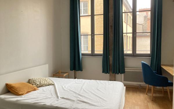 Appartement à louer    3 pièces • 72,20 m2 Lyon 5