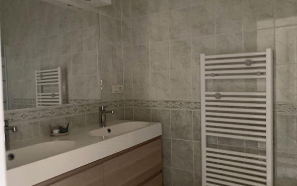 Appartement à louer    3 pièces • 72,20 m2 Lyon 5