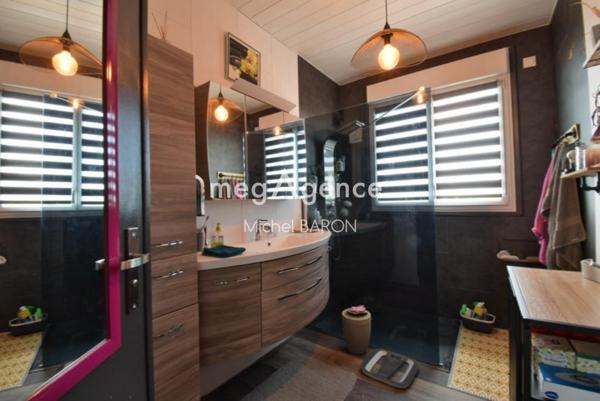 Maison à RENAZE, 53800 - 9 pièces 182m²