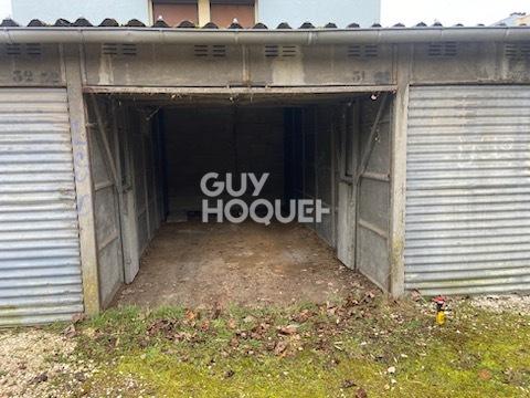 PARKING À VENDRE DE 14,00 M²