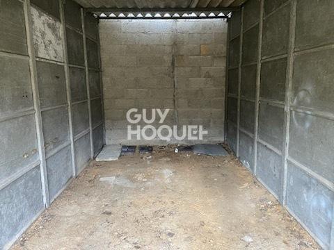 PARKING À VENDRE DE 14,00 M²