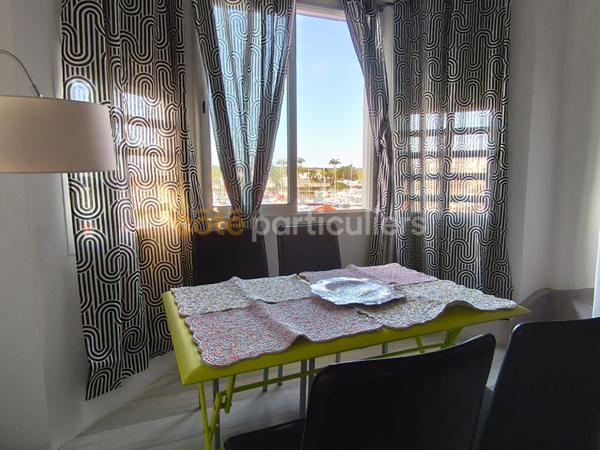 Vente Appartement33 m² - 2 Pièces - SAINT FRANCOIS (97118)