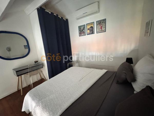 Vente Appartement33 m² - 2 Pièces - SAINT FRANCOIS (97118)