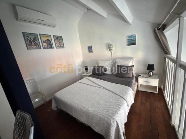 Vente Appartement33 m² - 2 Pièces - SAINT FRANCOIS (97118)