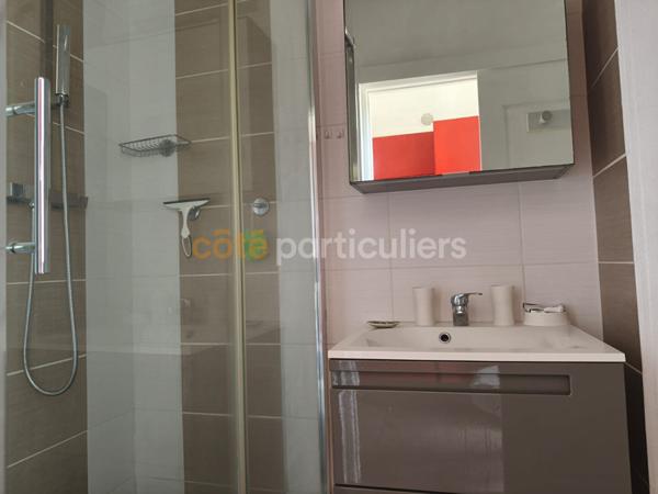 Vente Appartement33 m² - 2 Pièces - SAINT FRANCOIS (97118)