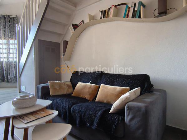 Vente Appartement33 m² - 2 Pièces - SAINT FRANCOIS (97118)