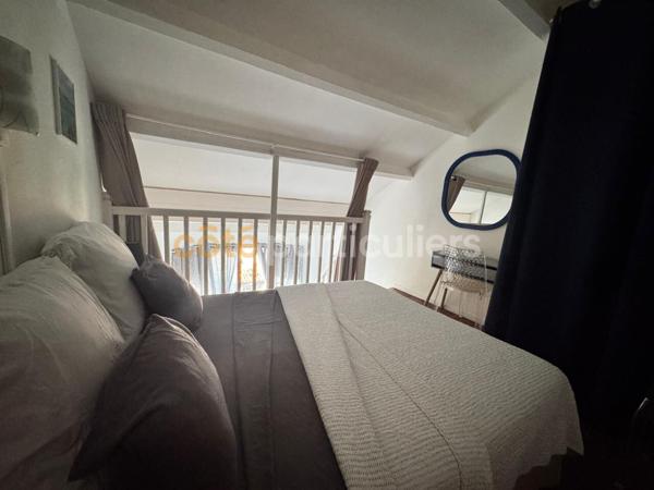 Vente Appartement33 m² - 2 Pièces - SAINT FRANCOIS (97118)