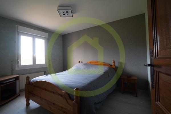 Maison à MARVILLE (55600)