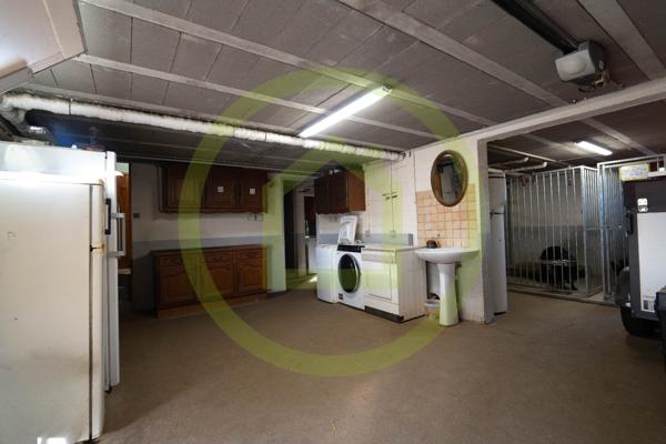 Maison à MARVILLE (55600)