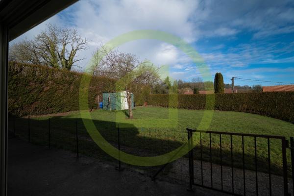 Maison à MARVILLE (55600)