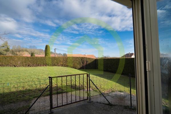 Maison à MARVILLE (55600)