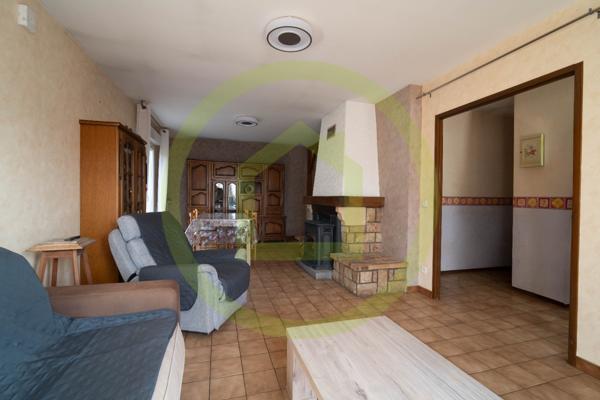 Maison à MARVILLE (55600)