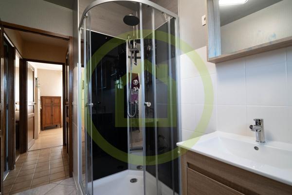 Maison à MARVILLE (55600)