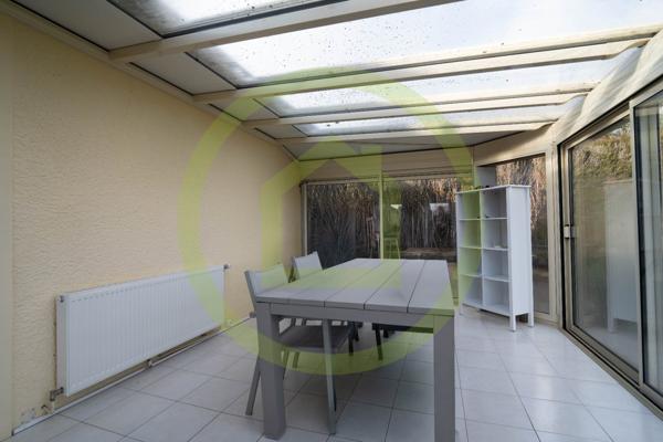 Maison à MARVILLE (55600)