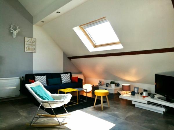 Appartement à louer    3 pièces • 51,75 m2 Dijon