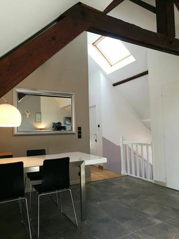 Appartement à louer    3 pièces • 51,75 m2 Dijon