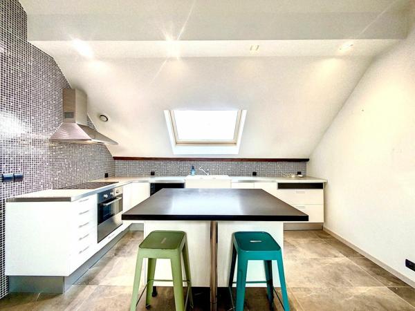 Appartement à louer    3 pièces • 51,75 m2 Dijon