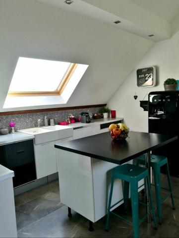 Appartement à louer    3 pièces • 51,75 m2 Dijon