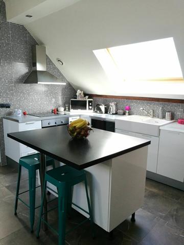 Appartement à louer    3 pièces • 51,75 m2 Dijon