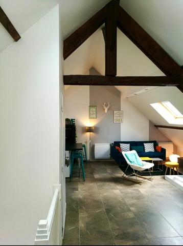 Appartement à louer    3 pièces • 51,75 m2 Dijon