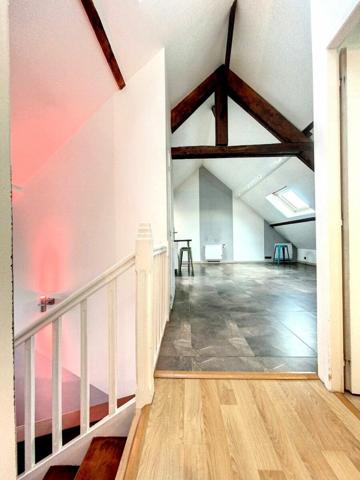 Appartement à louer    3 pièces • 51,75 m2 Dijon