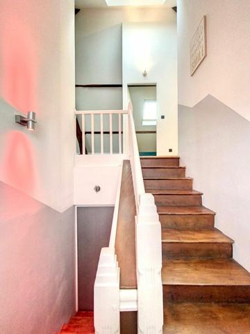 Appartement à louer    3 pièces • 51,75 m2 Dijon