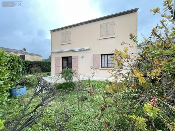 Maison à vendre à Lodève dans l'Hérault (34700), ref : 34074-226