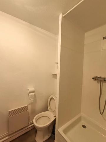 Location Appartement 1 pièces 18 m2 à Nantes