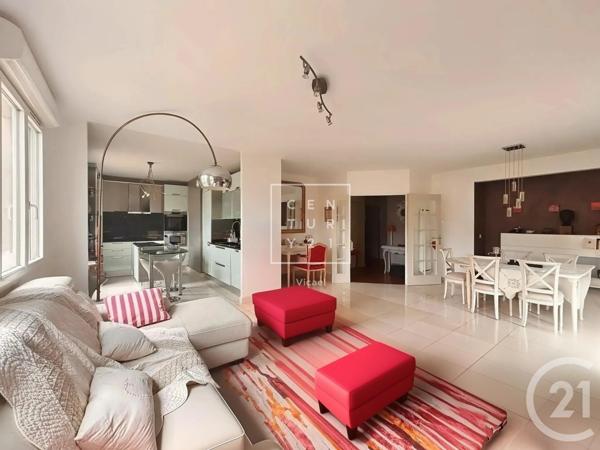 Appartement F5 à vendre  5 pièces - 113 m2 LE PLESSIS ROBINSON - 92