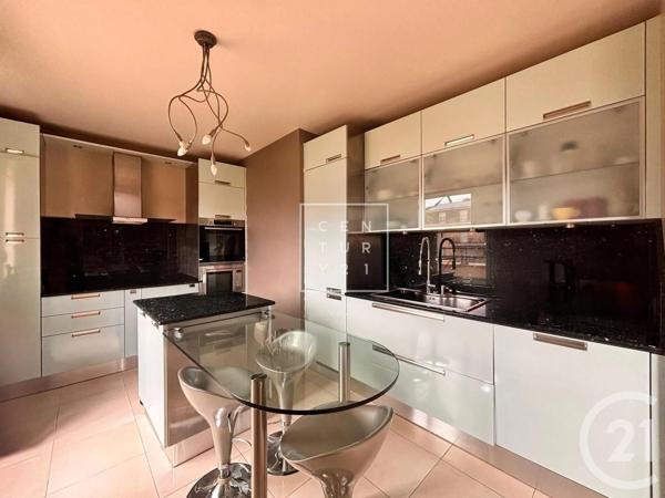 Appartement F5 à vendre  5 pièces - 113 m2 LE PLESSIS ROBINSON - 92