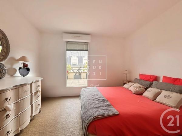 Appartement F5 à vendre  5 pièces - 113 m2 LE PLESSIS ROBINSON - 92