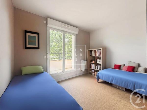 Appartement F5 à vendre  5 pièces - 113 m2 LE PLESSIS ROBINSON - 92