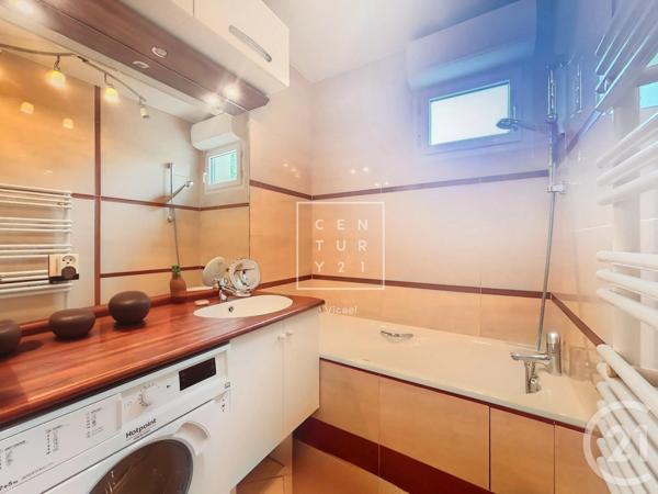 Appartement F5 à vendre  5 pièces - 113 m2 LE PLESSIS ROBINSON - 92
