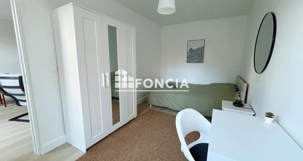 Location Chambre 11.5 m² - Palaiseau 91120