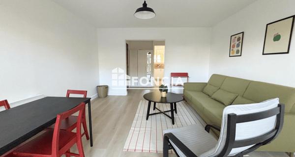 Location Chambre 11.5 m² - Palaiseau 91120