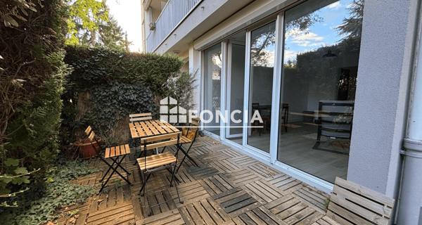Location Chambre 11.5 m² - Palaiseau 91120