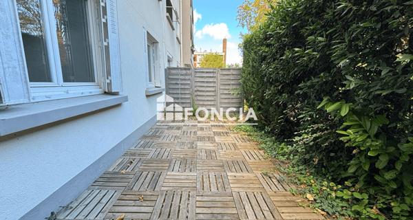 Location Chambre 11.5 m² - Palaiseau 91120