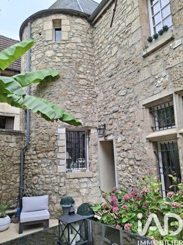 Maison à vendre 5 pièces 130 m² La Ferté-Milon