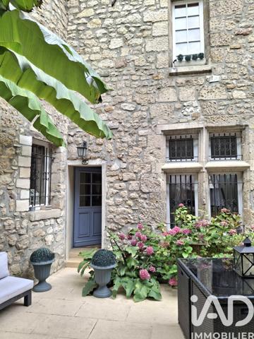 Maison à vendre 5 pièces 130 m² La Ferté-Milon