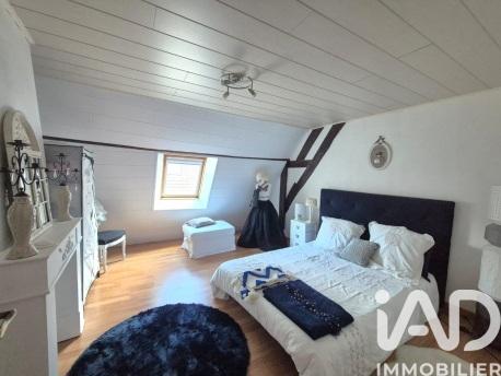 Maison à vendre 5 pièces 130 m² La Ferté-Milon