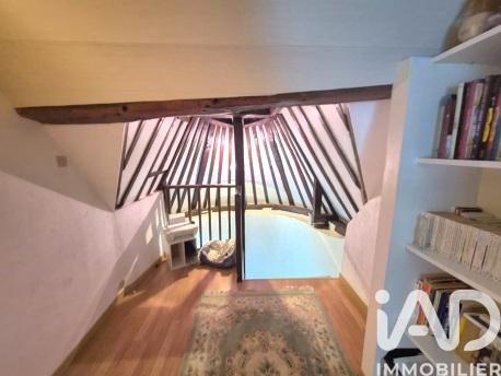 Maison à vendre 5 pièces 130 m² La Ferté-Milon