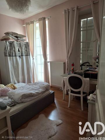 Maison à vendre 5 pièces 130 m² La Ferté-Milon