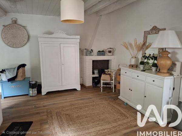 Maison à vendre 5 pièces 130 m² La Ferté-Milon
