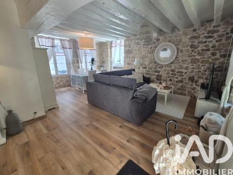 Maison à vendre 5 pièces 130 m² La Ferté-Milon