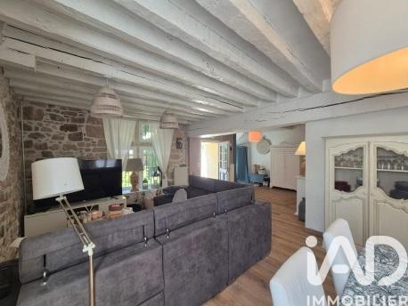 Maison à vendre 5 pièces 130 m² La Ferté-Milon
