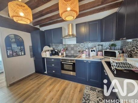 Maison à vendre 5 pièces 130 m² La Ferté-Milon