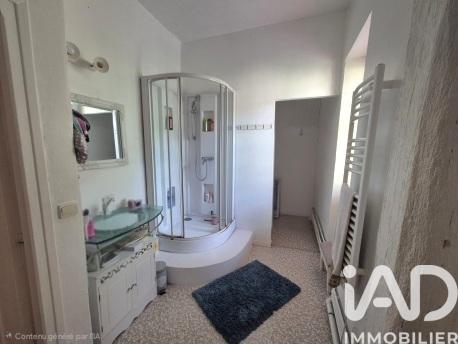 Maison à vendre 5 pièces 130 m² La Ferté-Milon