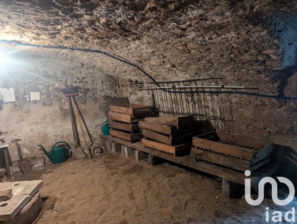 Maison de ville 4 pièces de 94 m² à Briare (45250)