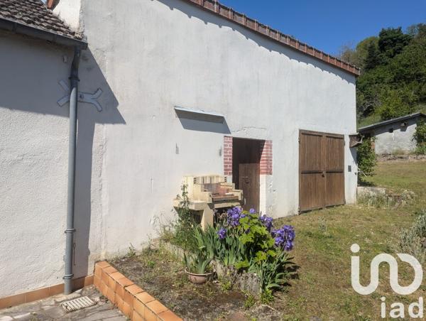 Maison de ville 4 pièces de 94 m² à Briare (45250)